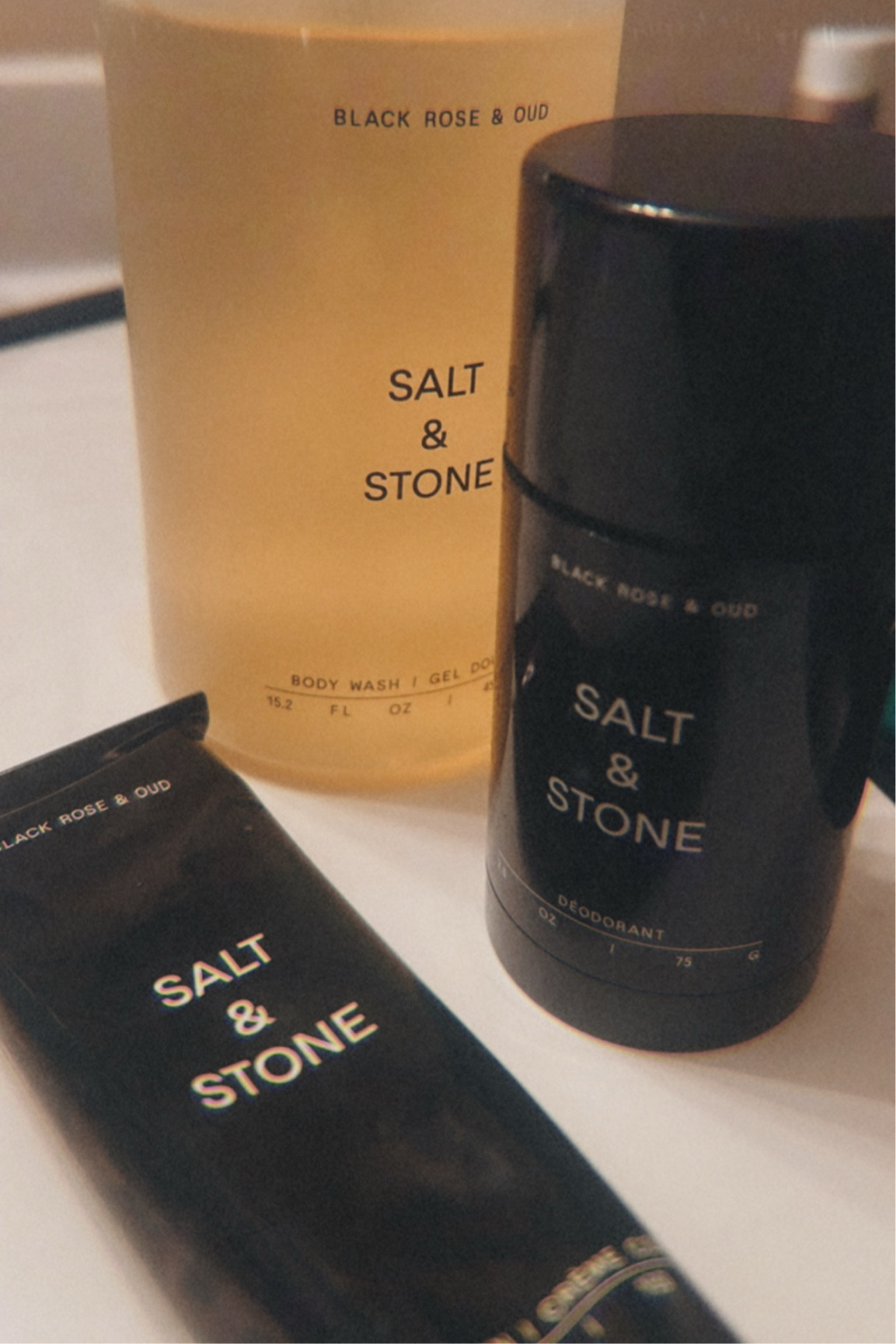 Salt & Stone Black Rose & oud
#Sephora 

#LTKStyleTip #LTKFindsUnder50 #LTKBeauty