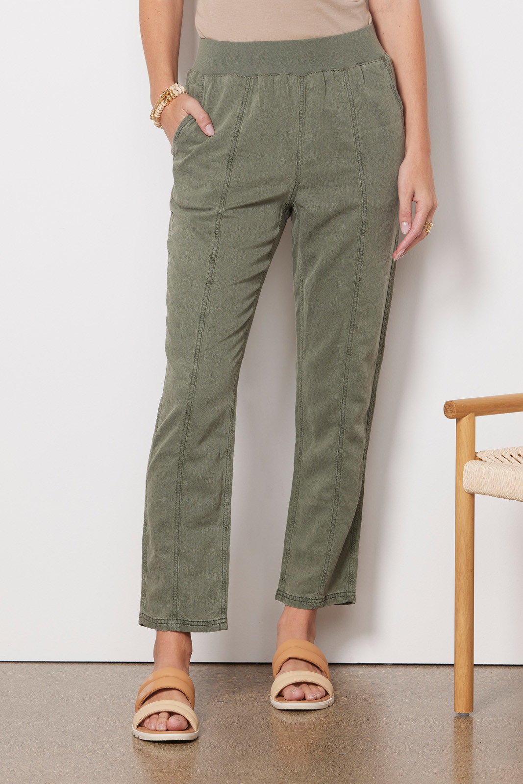 Arlie Pant | Evereve