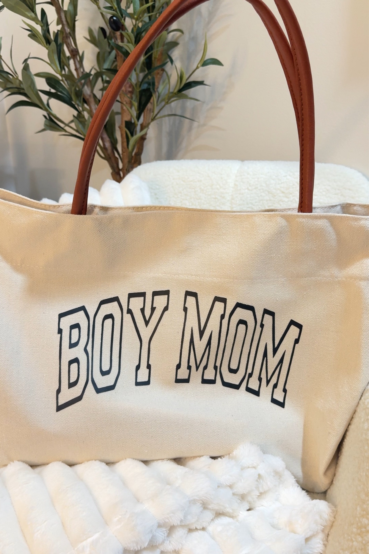 All the compliments my bag has received ! Boy mom 💙 

#LTKStyleTip #LTKFamily #LTKGiftGuide