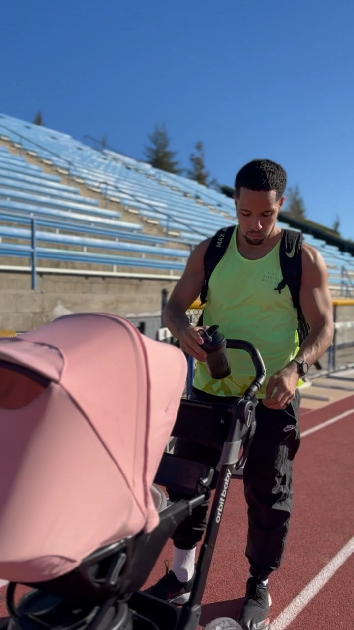 Orbit Baby Jogger Stroller, My Hubby Loves it!

#LTKfamily #LTKfit #LTKkids