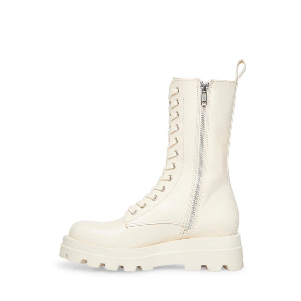EBBA BONE LEATHER | Steve Madden (US)
