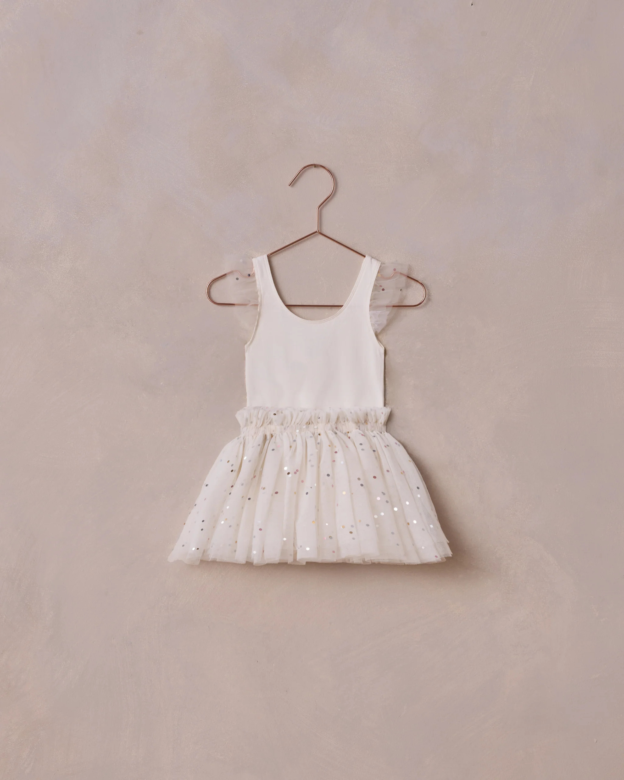 Lottie Tutu Set Confetti | Rylee + Cru