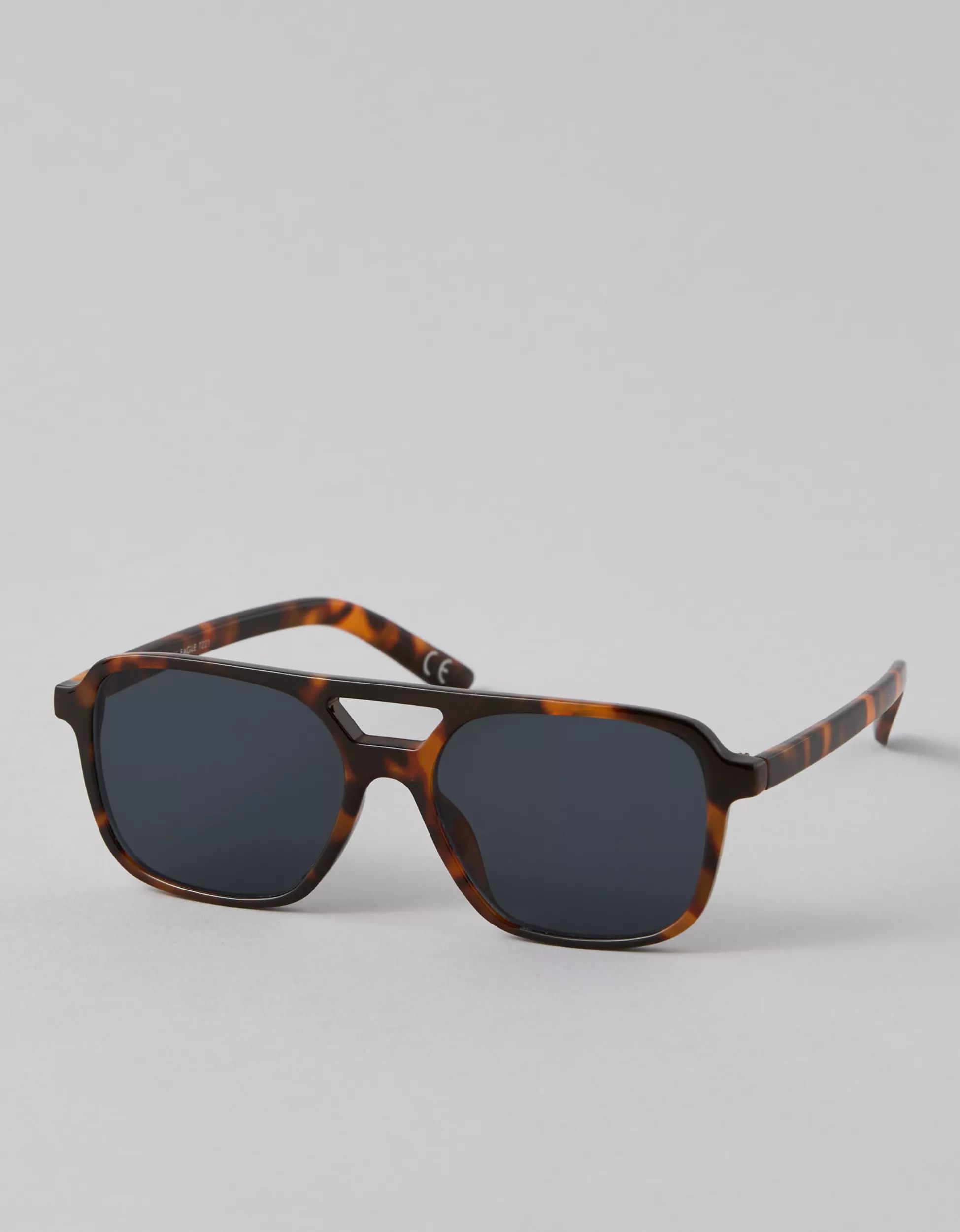 AE Oversized Sunglasses | American Eagle Outfitters (US & CA)