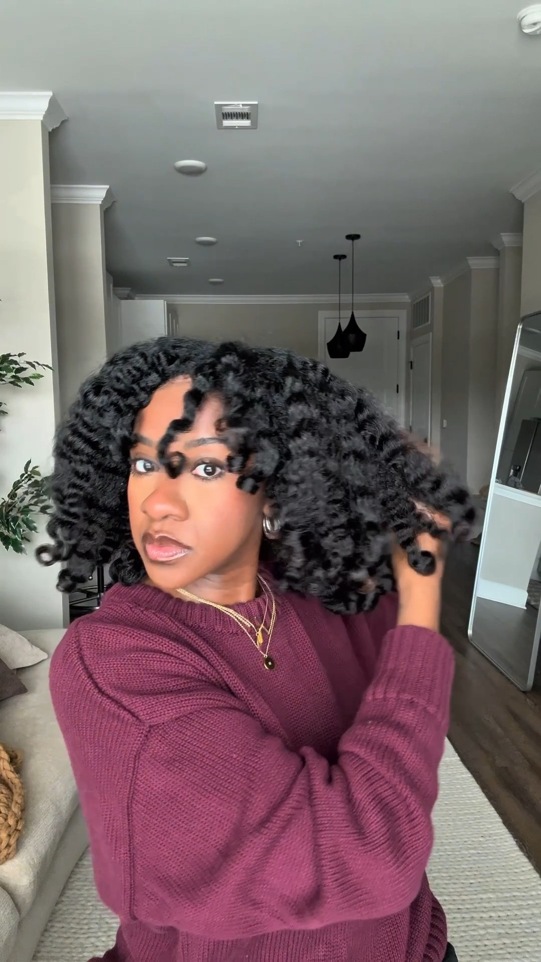 Braid out results ✨✨

#LTKgrwm #LTKFindsUnder50 #LTKBeauty