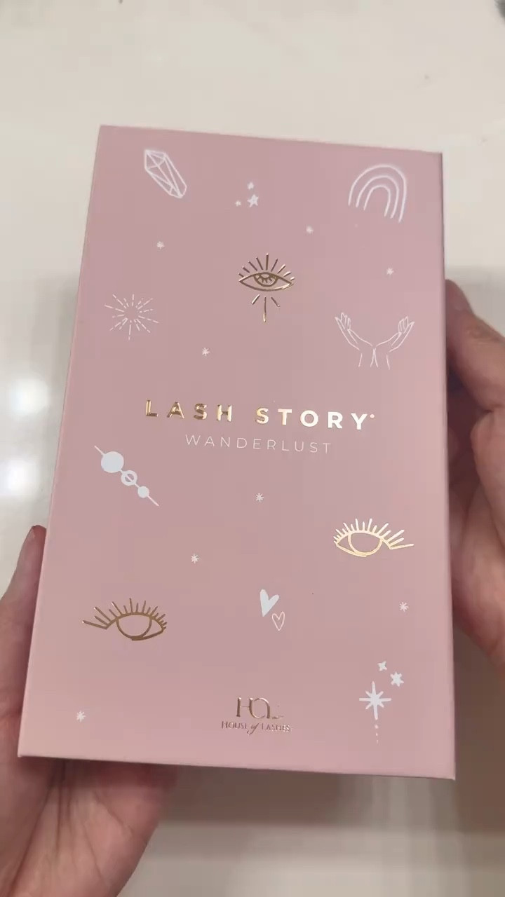 Eyelash case, lash case, travel must have, beauty travel 

#LTKmomlife #LTKTravel #LTKSaleAlert