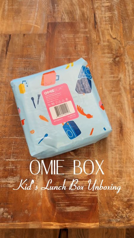 Omie Box Lunch Box available at Walmart

Kids Lunches
Family
Parenting Finds
Walmart Finds
Lunch box
Bento Box
School Supplies

#LTKGiftGuide #LTKHolidaySale #LTKHoliday