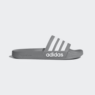 Adilette Cloudfoam Slides | adidas (US)