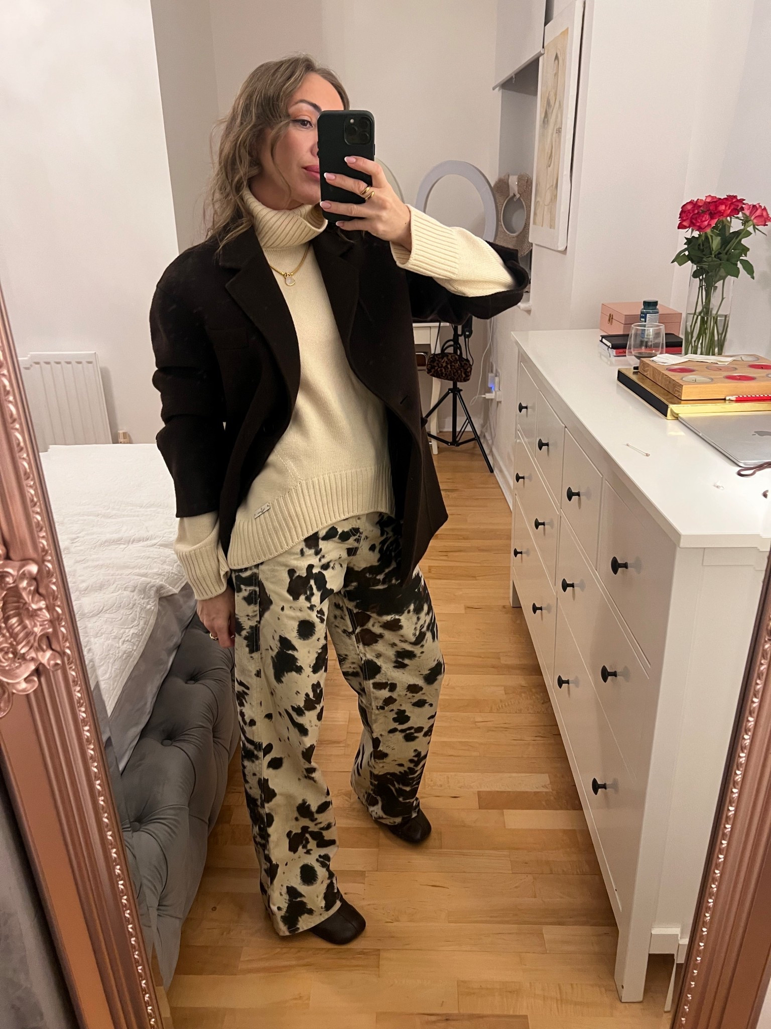 #LTKuk #LTKjeans #LTKautumn