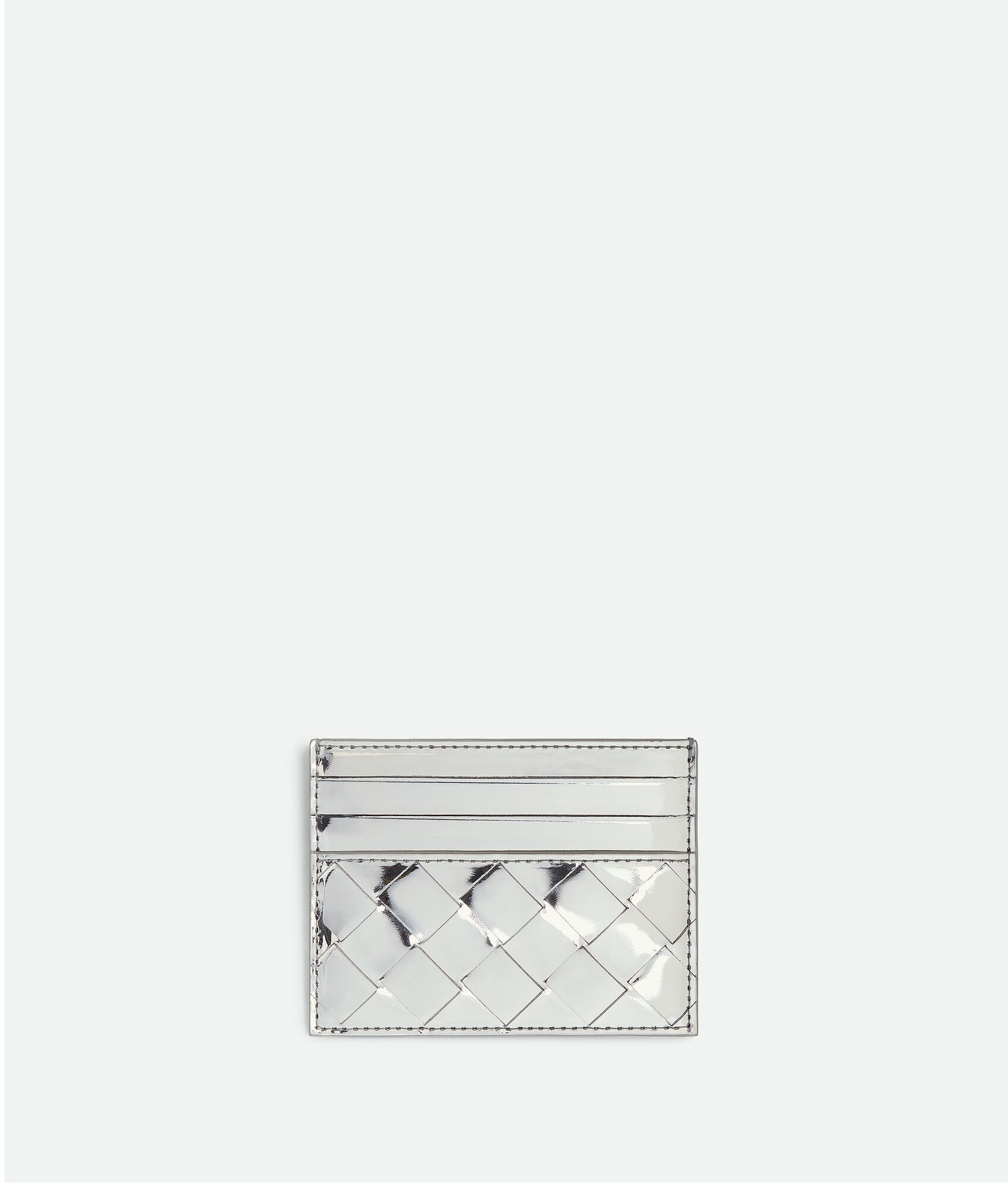 Intrecciato Credit Card Case | Bottega Veneta