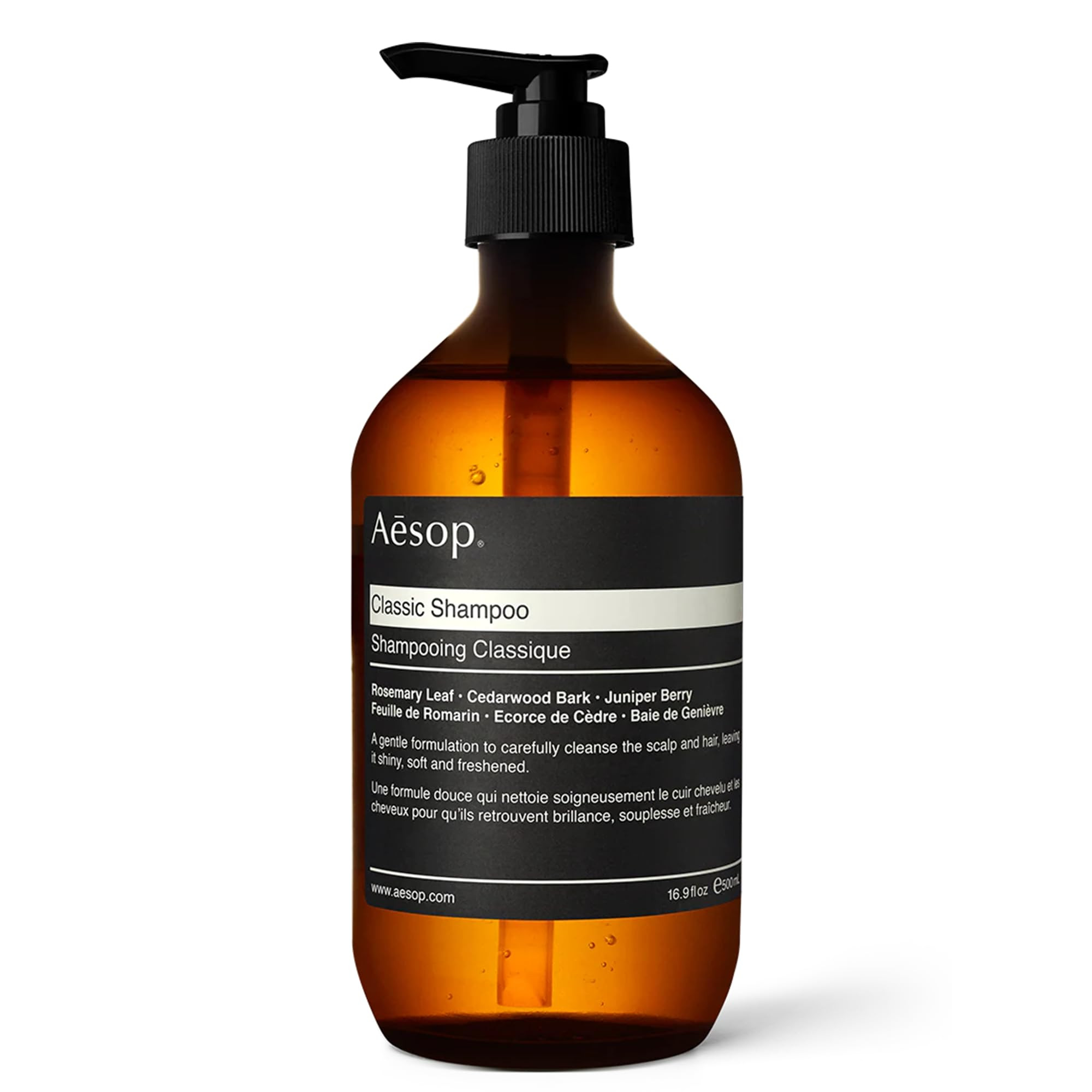 Aesop Classic Shampoo 500 ml | Amazon (UK)