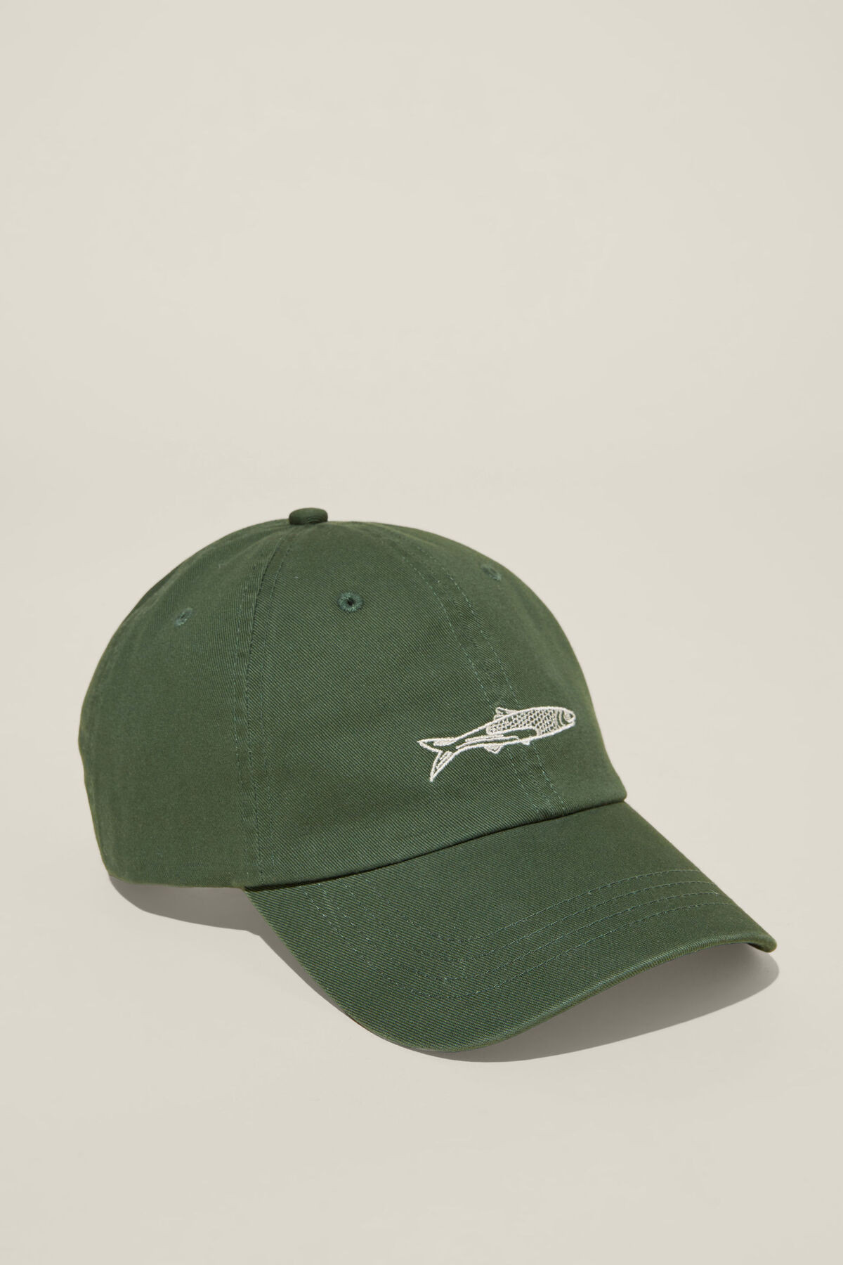 Classic Dad Cap | Cotton On (ANZ)