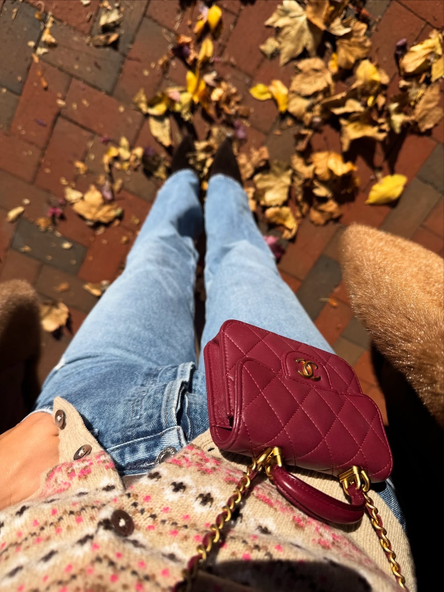 Happy Thanksgiving Week! 🍂🍁

Remember how fun this week was in college?! Everyone came home from college and it was the best time!! 

40 years young and I’m still keeping the mood going! Love spending time with friends and family and exploring the world! 

#HappyThanksgivingWeek #LivingMyBestLife #westvirginia #EastCoastTour