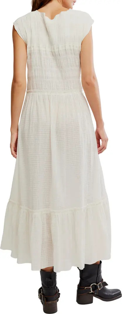 Free People Desert Dazed Sleeveless Dress | Nordstrom | Nordstrom
