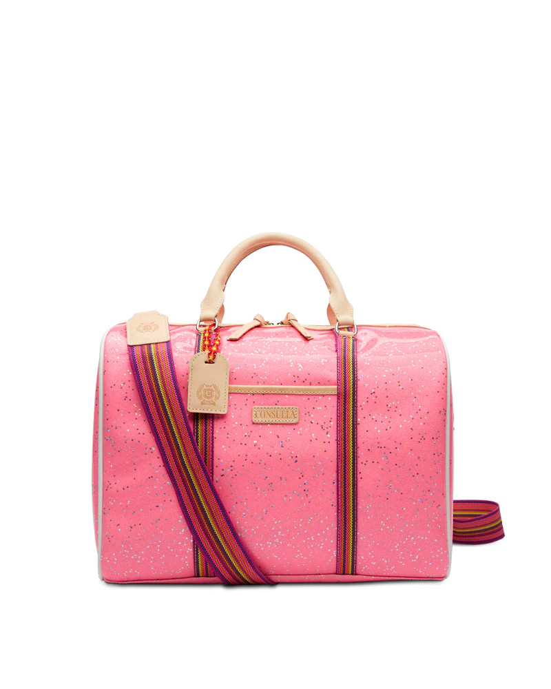Summer Jetsetter | Consuela
