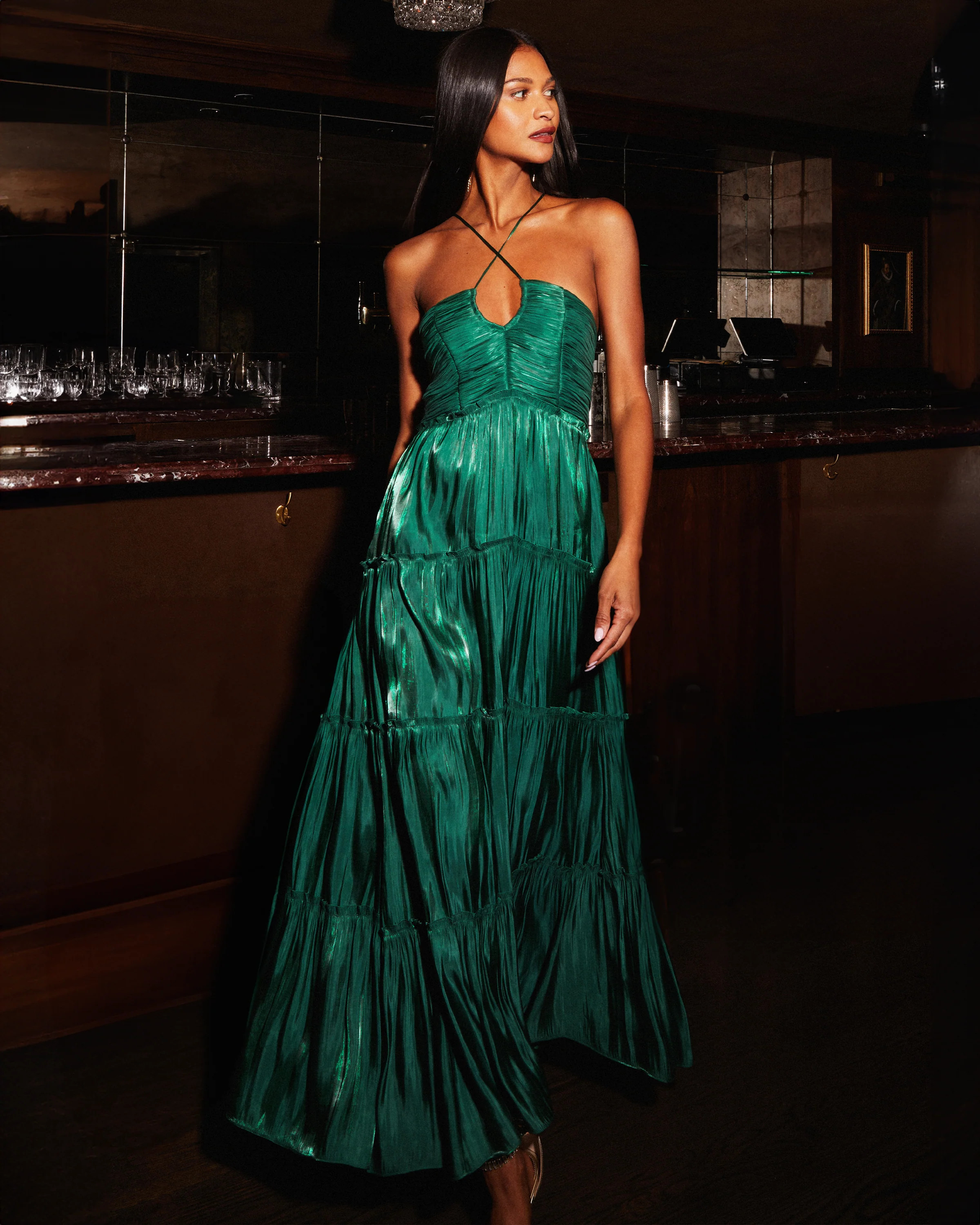 East Dress | Few Moda