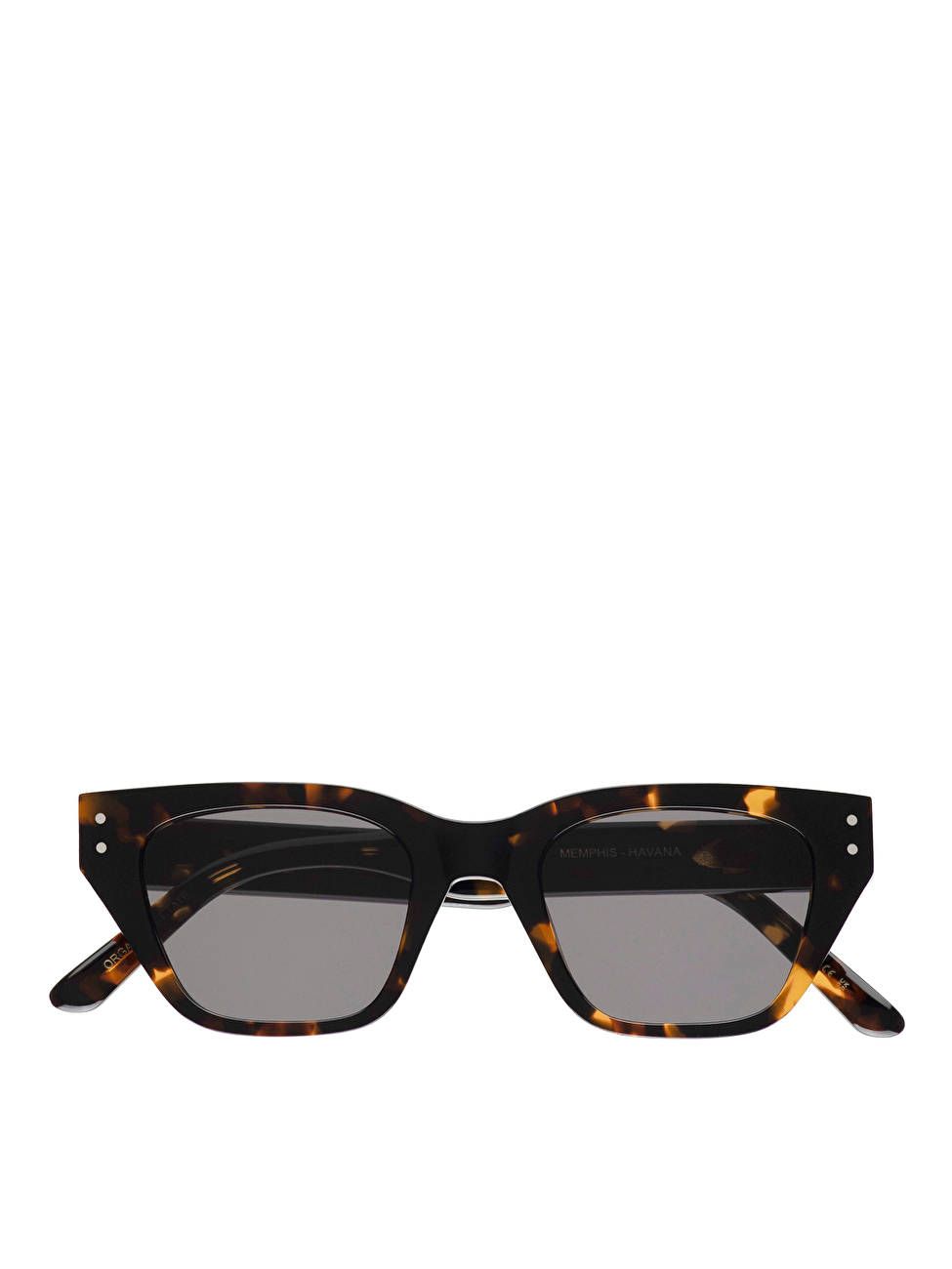 Monokel Eyewear Memphis Sunglasses | ARKET (US&UK)