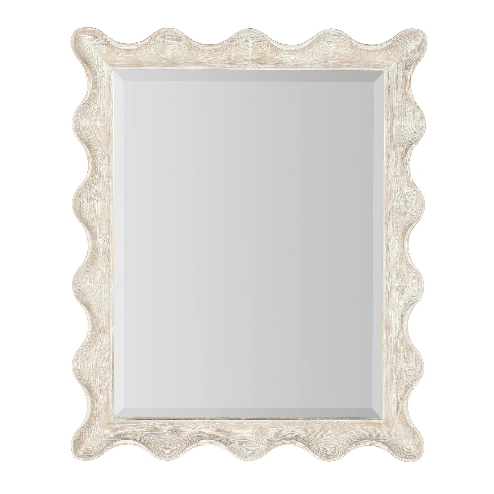 Hooker Furniture Serenity Landscape Mirror | Wayfair | Wayfair North America