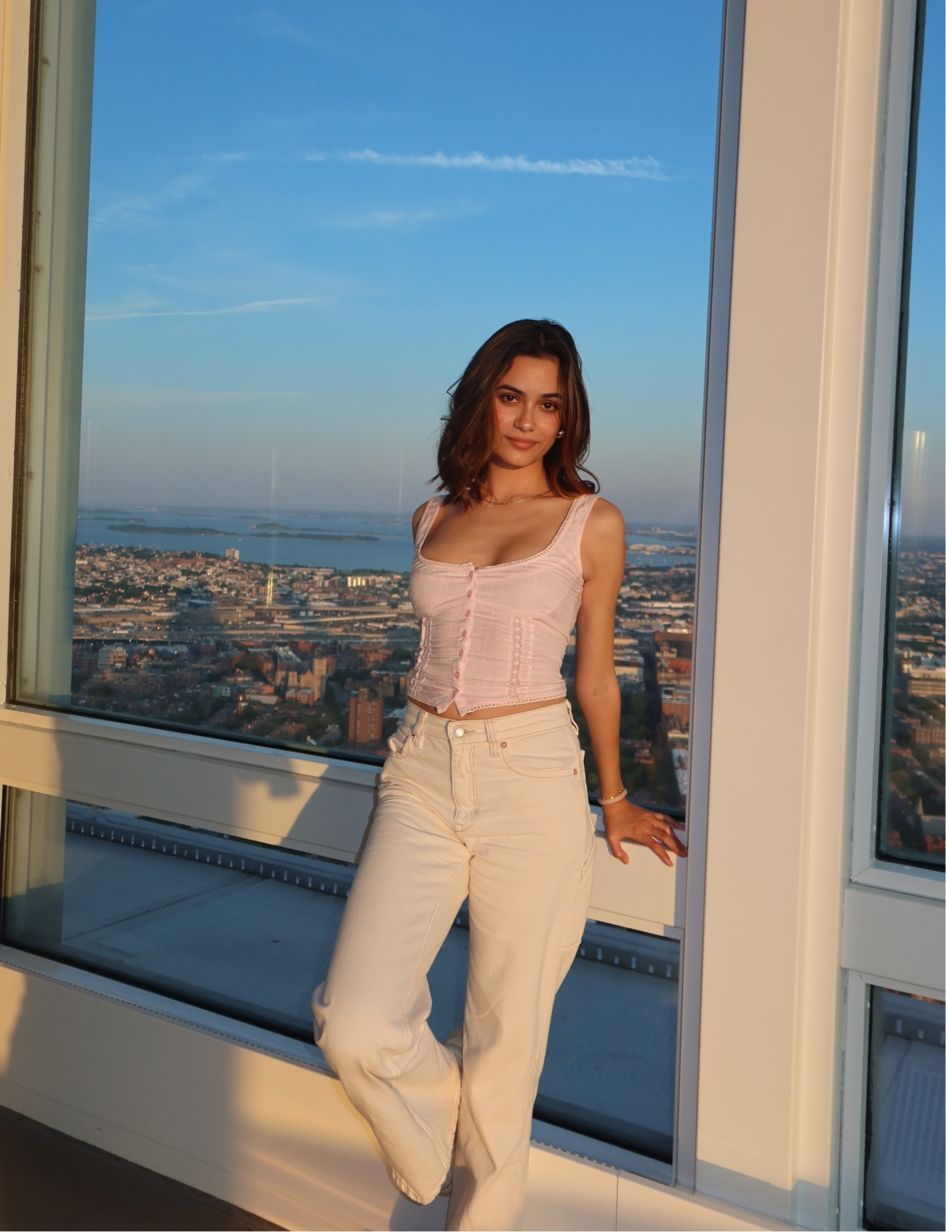 Scenic view💗🪽

#LTKStyleTip #LTKSeasonal