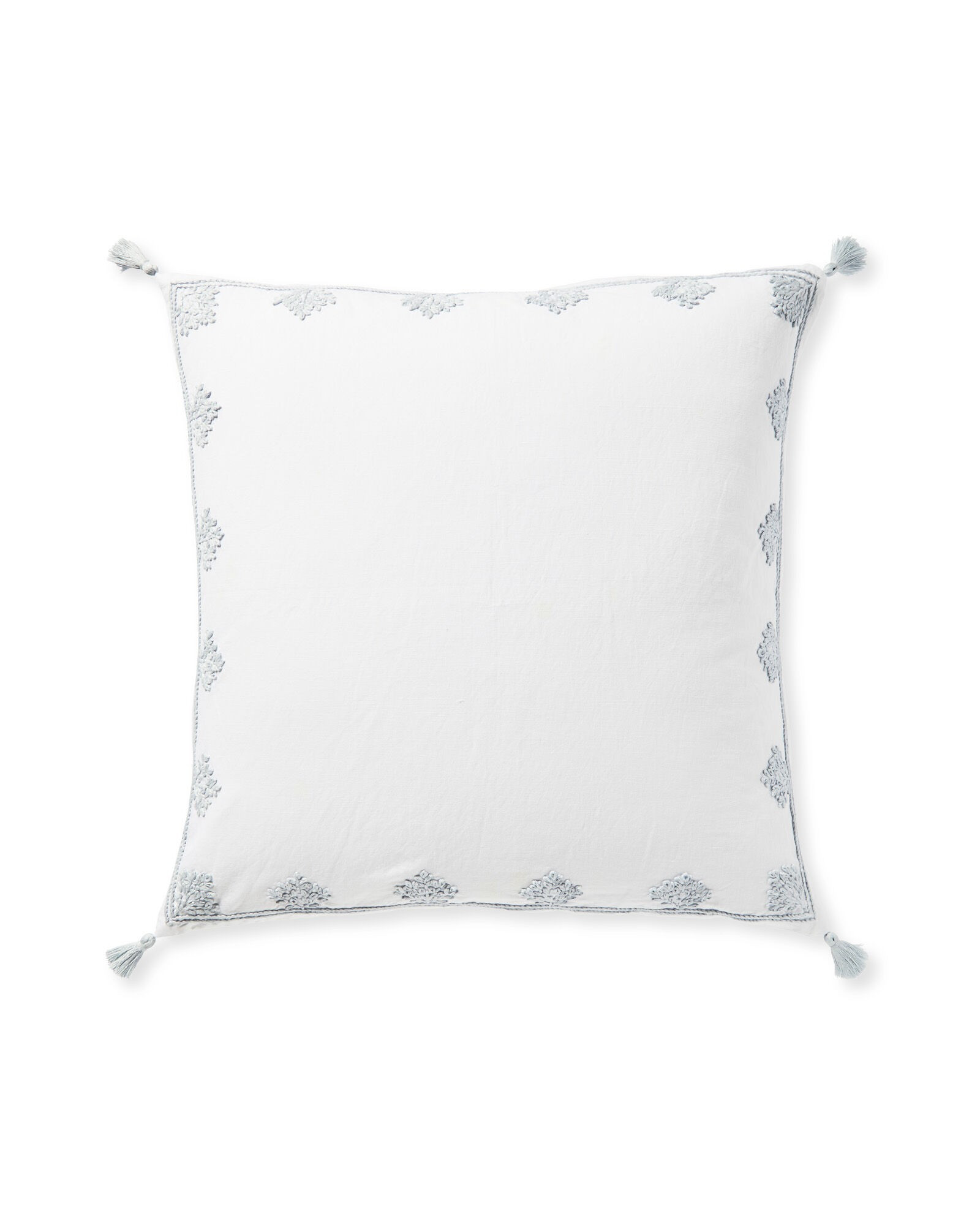 Brookside Shams | Serena and Lily