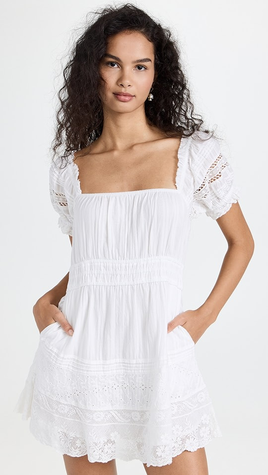 Lilium Dress | Shopbop