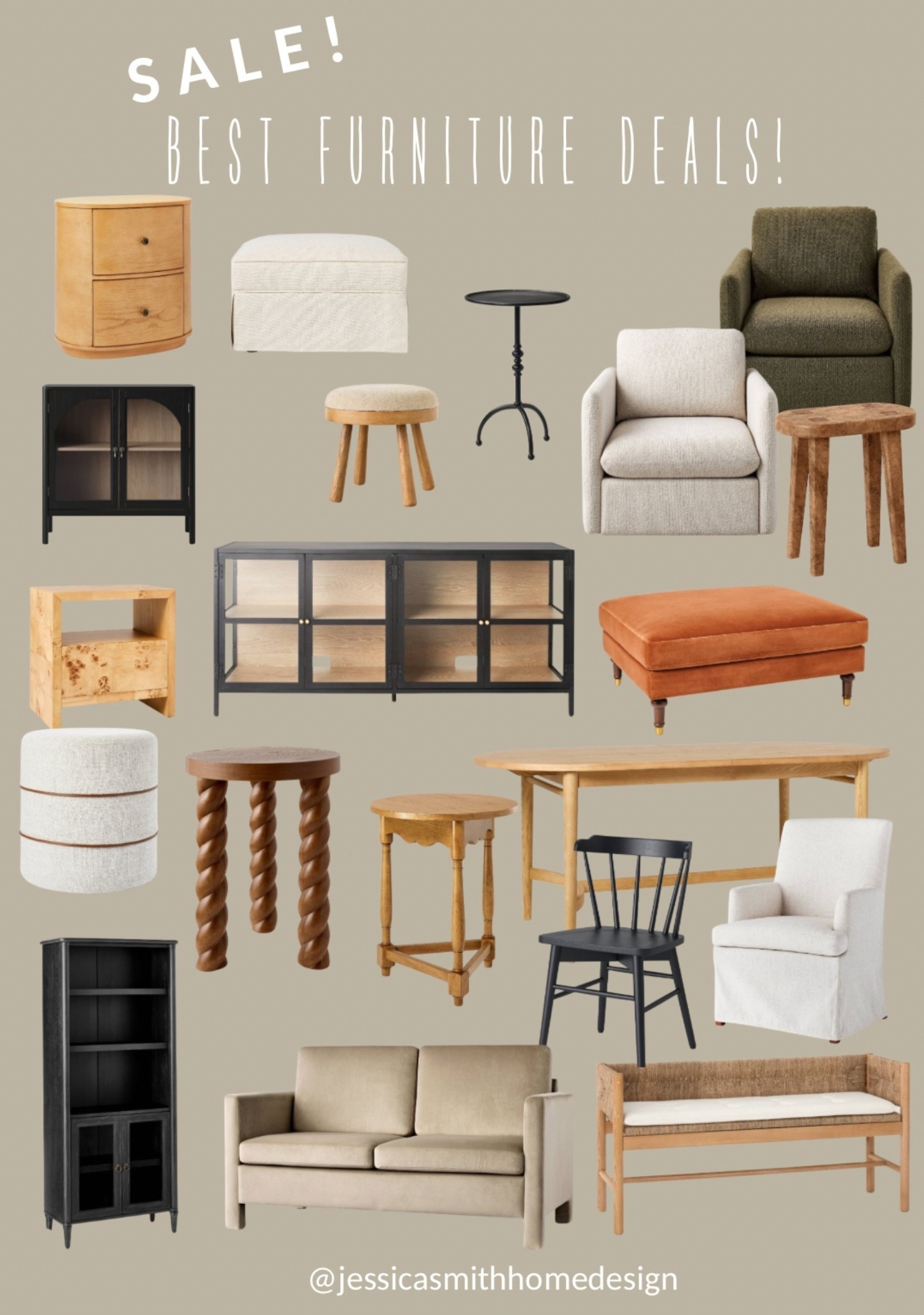 The best furniture deals for Target circle deals week! Who’s refreshing their space? 

#LTKSaleAlert #LTKHome #LTKSeasonal