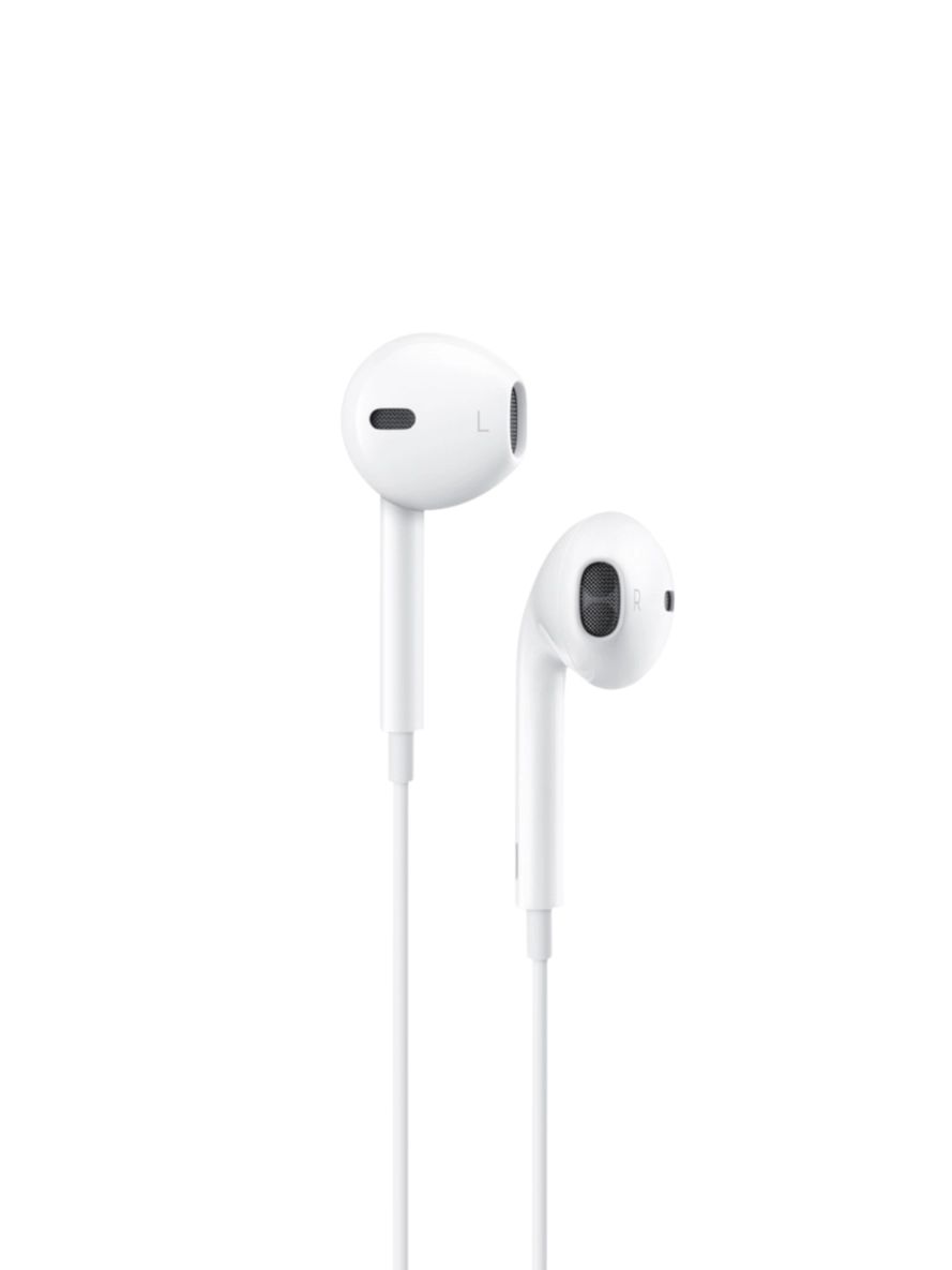 Apple EarPods with Remote and Mic | John Lewis (UK)