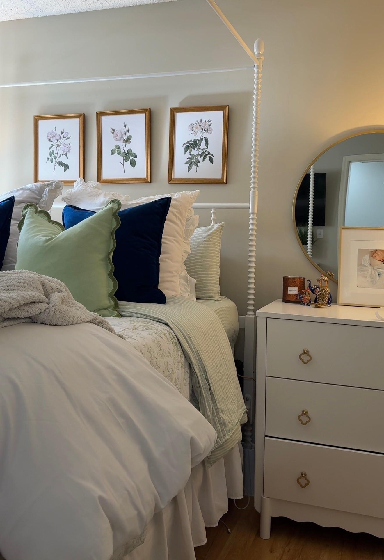 My favorite sheets of all time 

#LTKGiftGuide #LTKFindsUnder100 #LTKHome