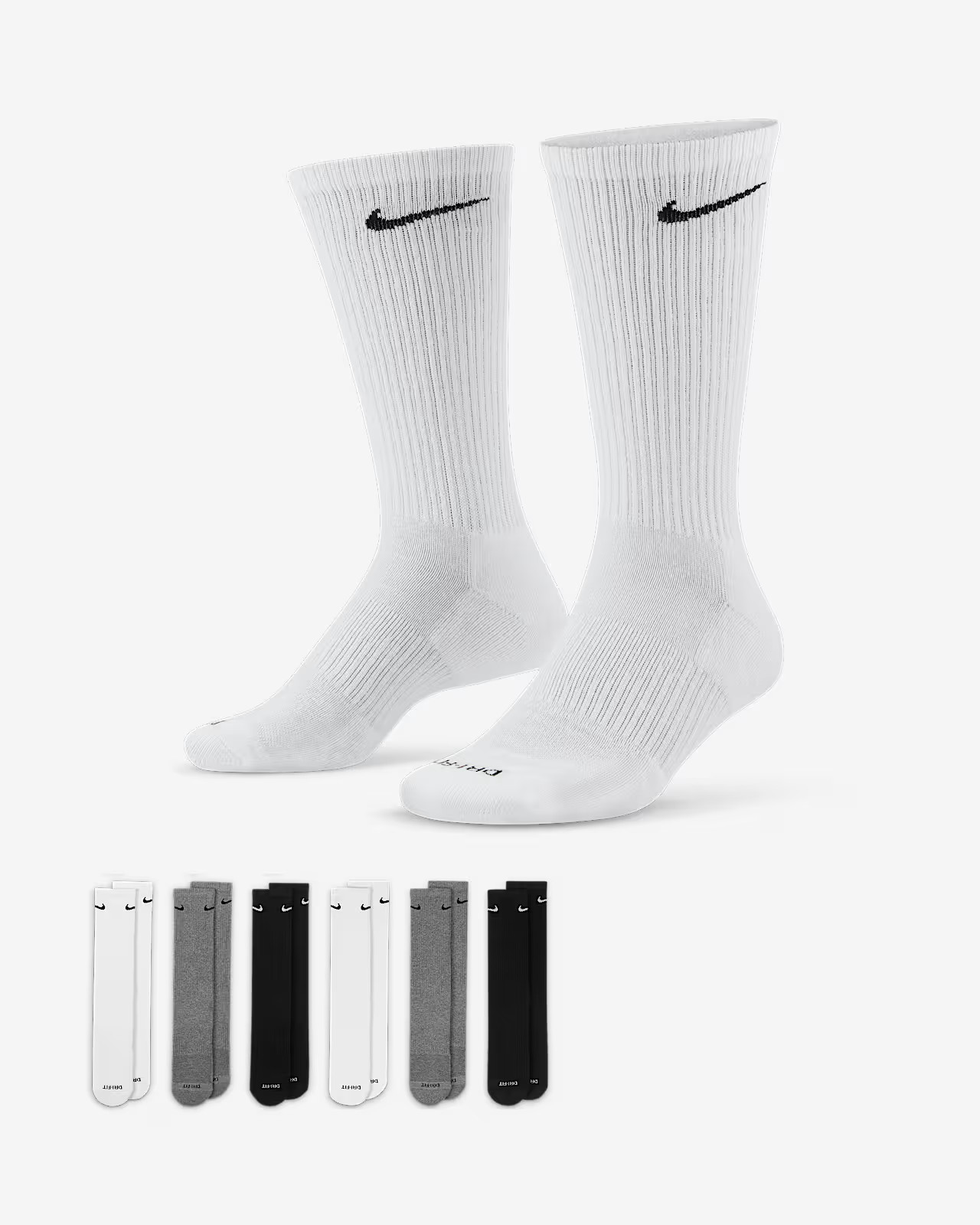 Nike Everyday Plus Cushioned | Nike (US)