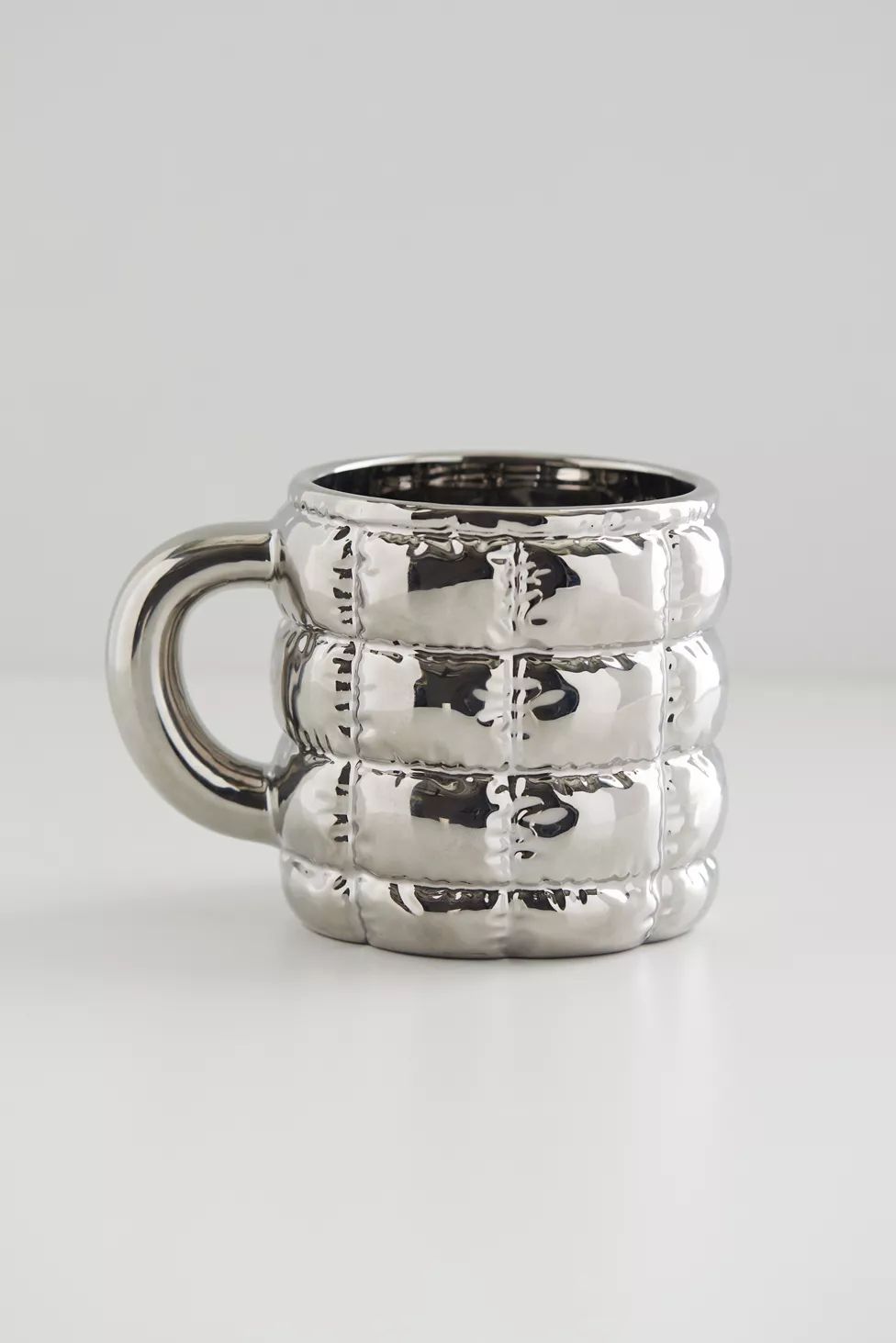 Marshmallow Puff Mug | Urban Outfitters (US and RoW)