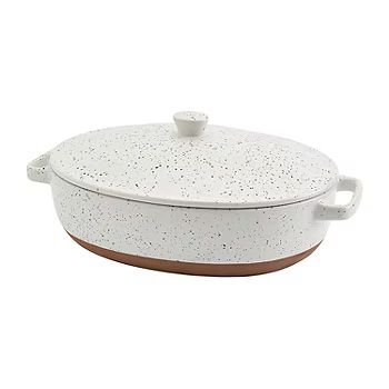 Dolly Parton 13.82" Oval Casserole Dish | JCPenney