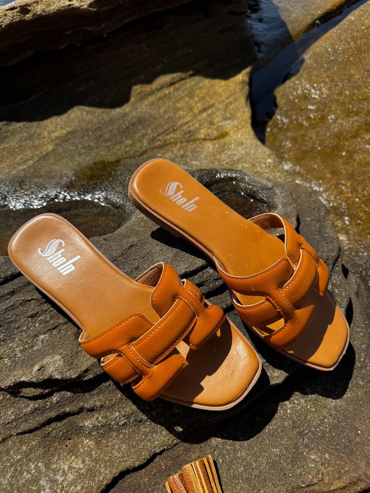 Great sandals to suit a wide foot
Also comes in standard foot width too 

#LTKplussize #LTKshoes #LTKaustralia