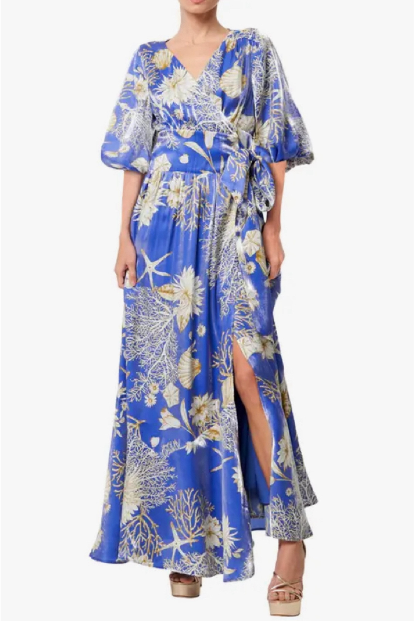This dress is amazing! ♥️

Wedding guest
Church outfit 
Baby shower
Date night 

#LTKSeasonal #LTKstyletip #LTKmidsize
