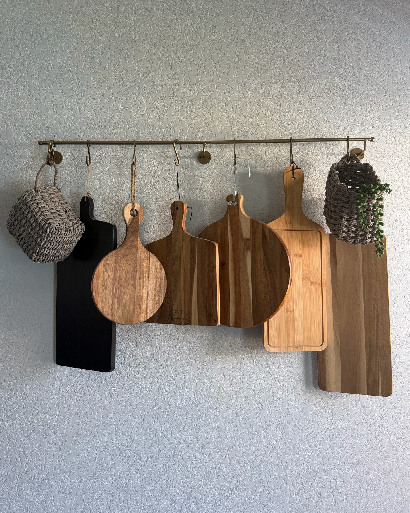 I get asked about this wall so much!

#LTKHome