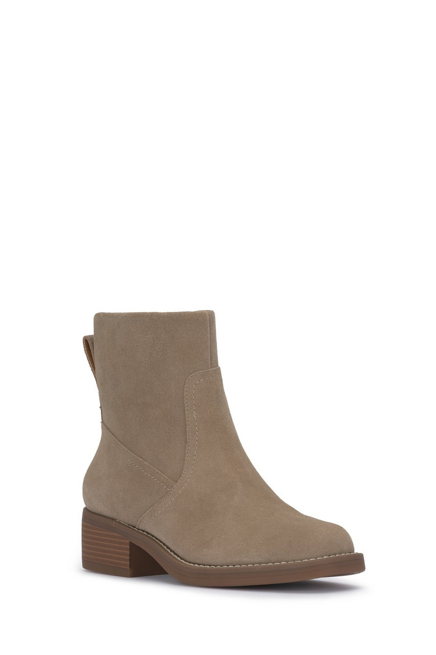 kazey ankle bootie | Lucky Brand
