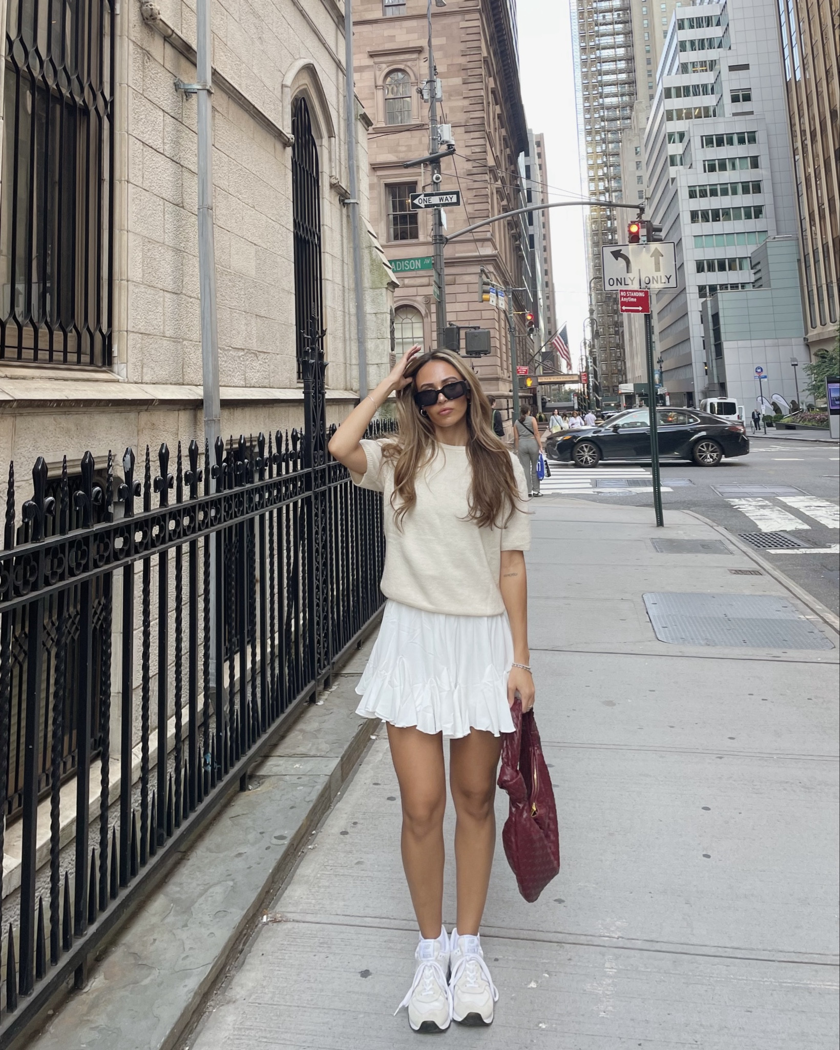 NYC ootd 🚕🍎🍂

#LTKStyleTip #LTKSeasonal #LTKHoliday