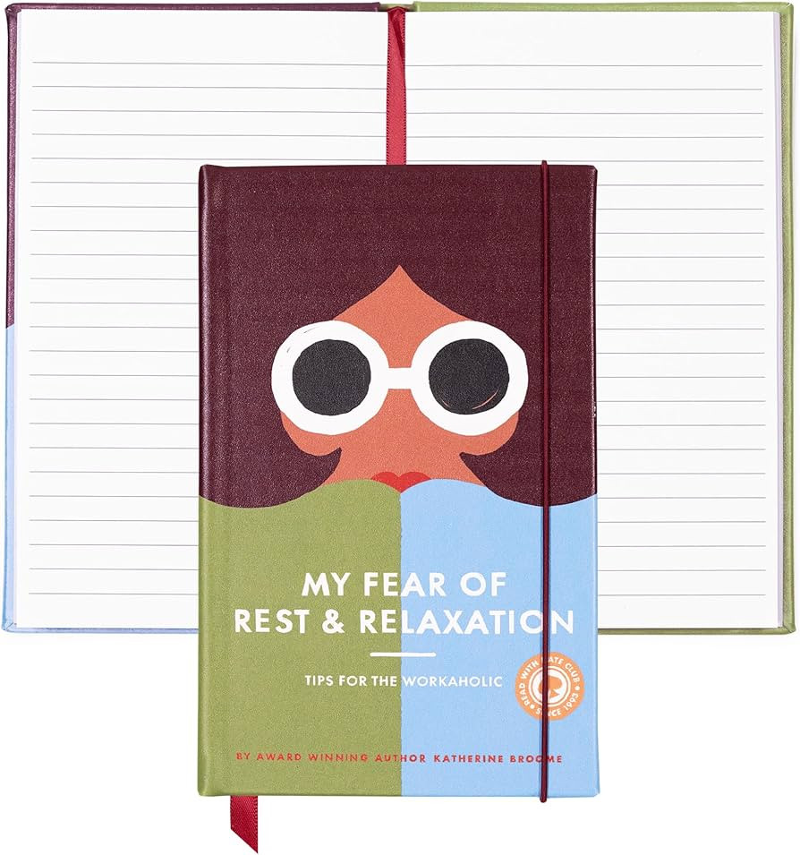 kate spade new york Take Note Large Notebook Journal, Hardcover Journal, Diary Includes 168 Lined... | Amazon (US)