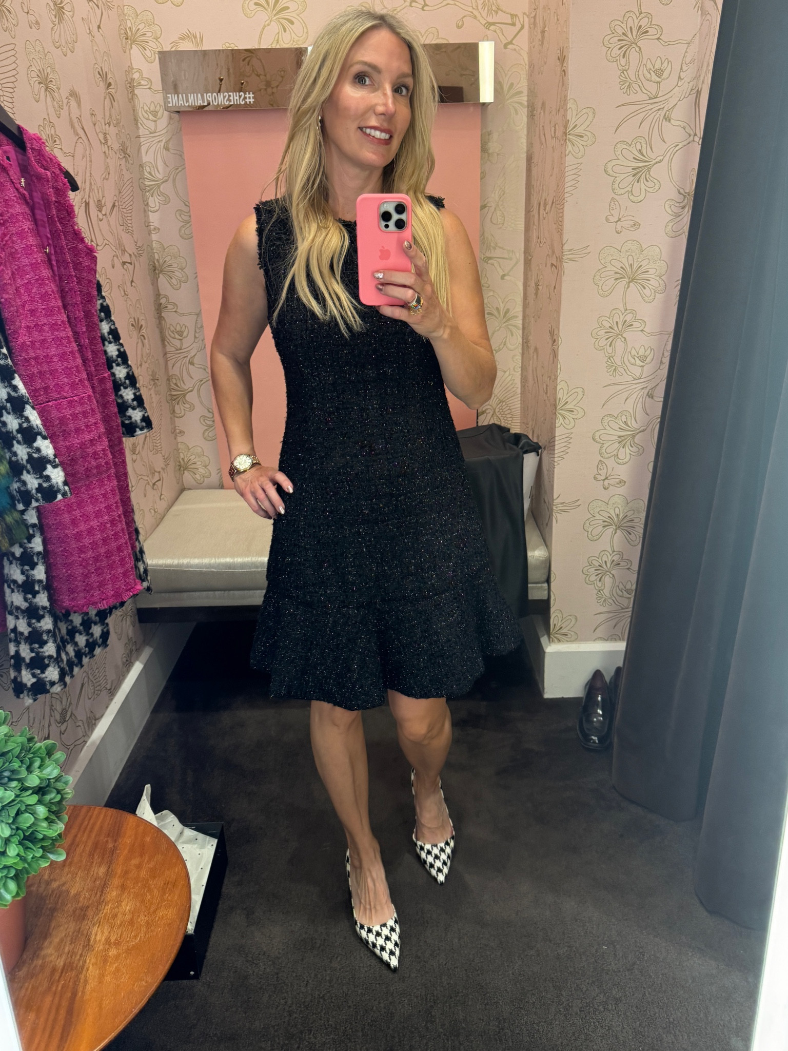 Found “The One” for all the holiday parties! 🎉🍍🎄🎅🏾 See more styles linked 🤩

#LTKParties #LTKTravel #LTKHoliday