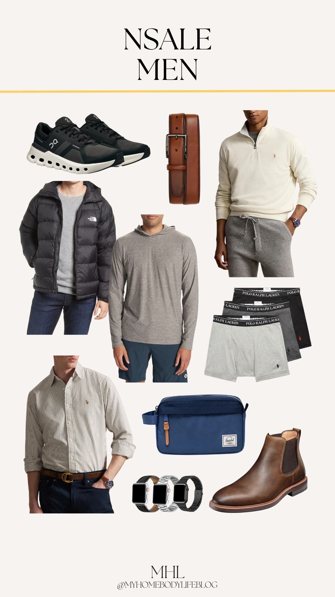 Nordstrom Anniversary Sale: Men🛍️💛

#LTKMens #LTKootd #LTKSaleAlert