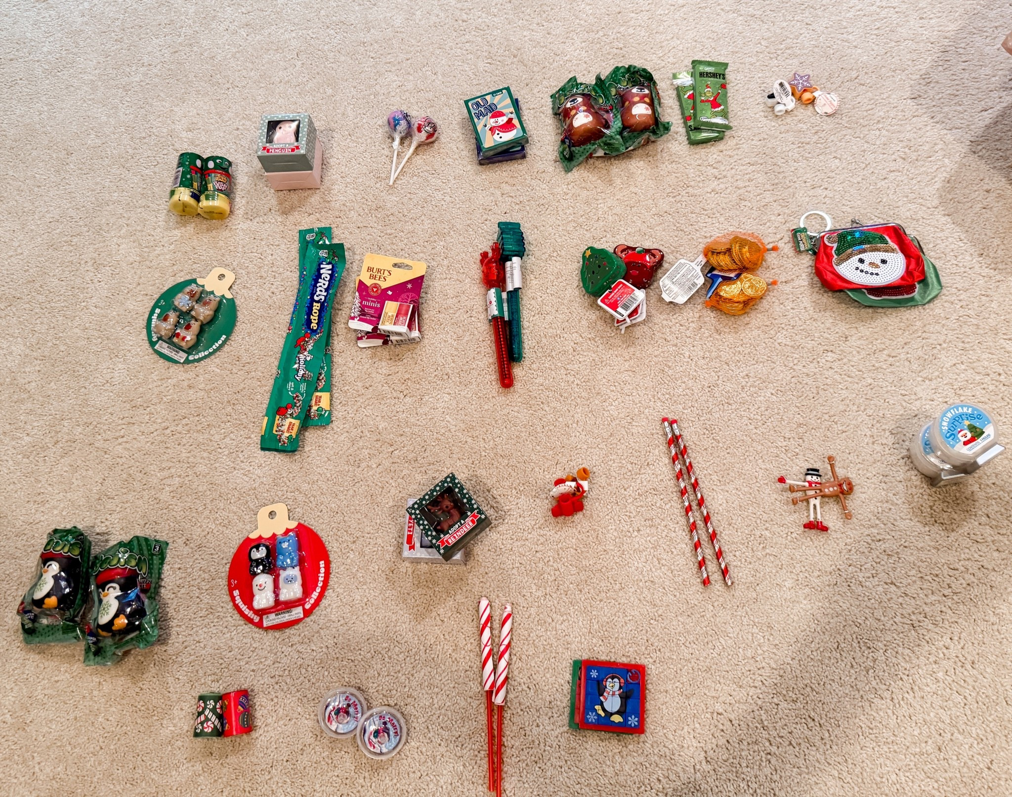 Advent calendar fillers!

#adventcalendar #adventcalendarfillers #stockingstuffers 

#LTKGiftGuide #LTKSeasonal #LTKKids