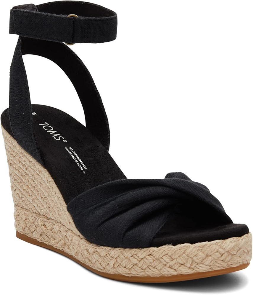 TOMS Women's, Marisela Sandal | Amazon (US)
