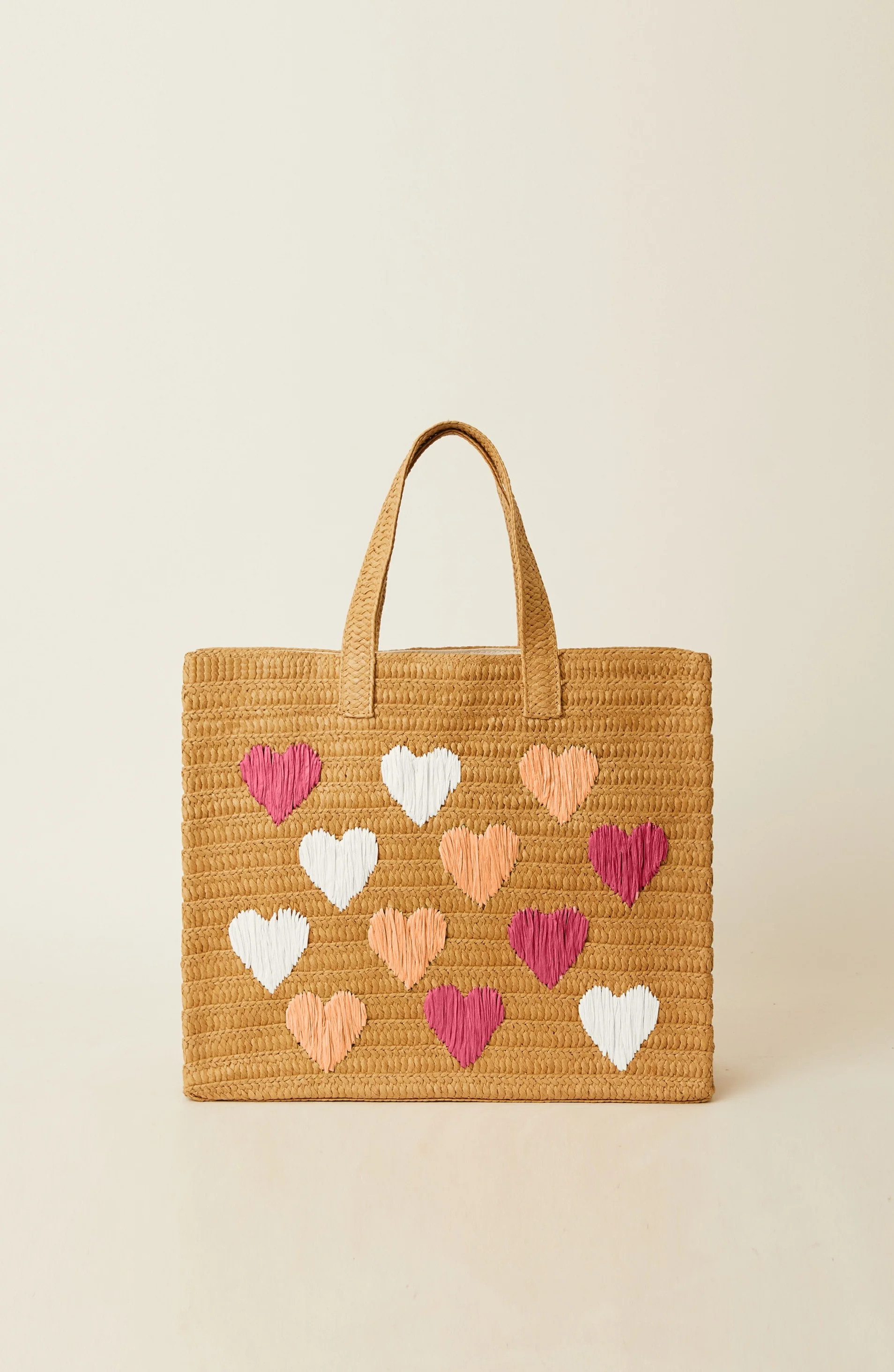 BE MINE TOTE | btb Los Angeles