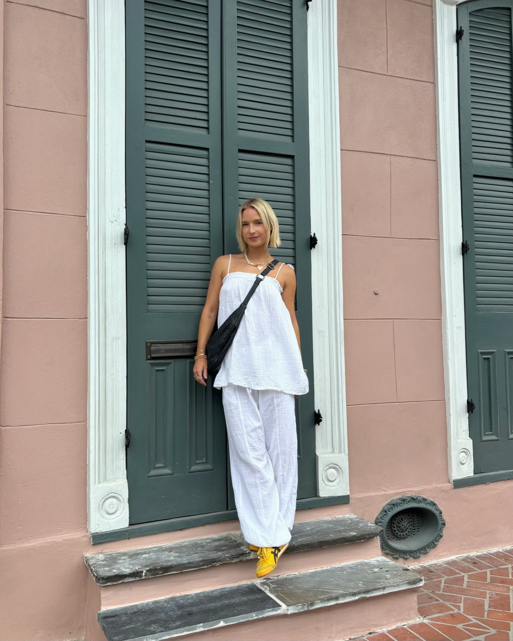 Post on May 19th

#LTKSummerEdit #LTKStyleTip #LTKSeasonal