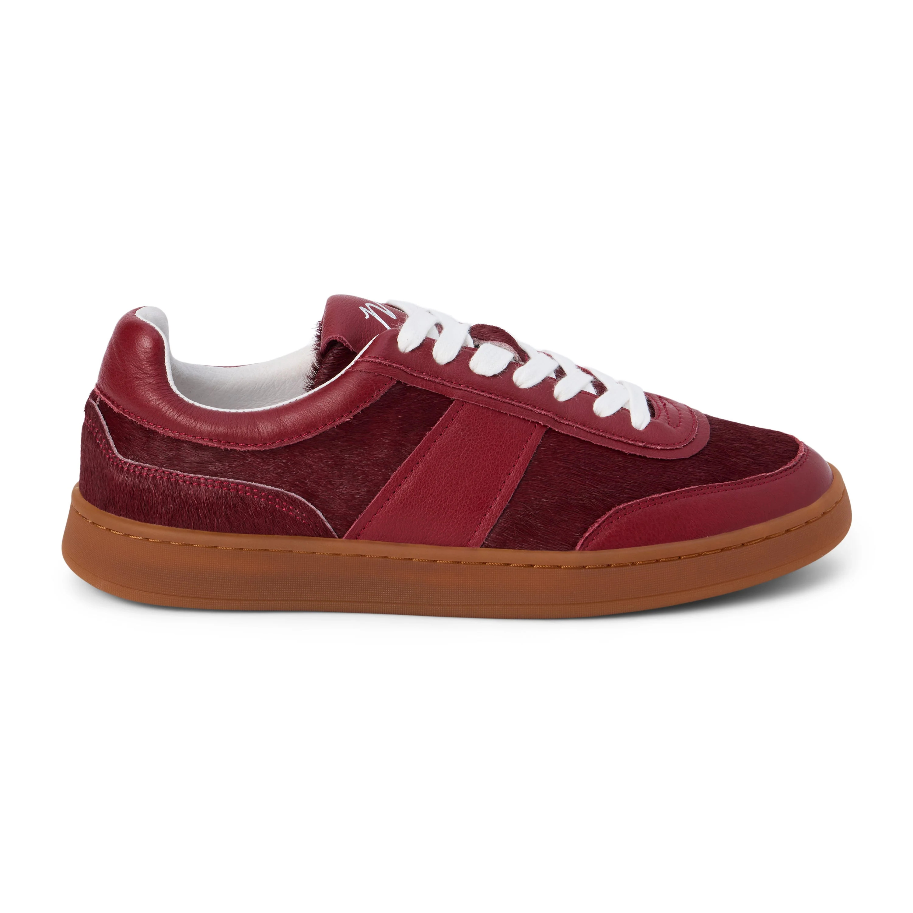 Quincy Low-Top Sneaker | Matisse Footwear