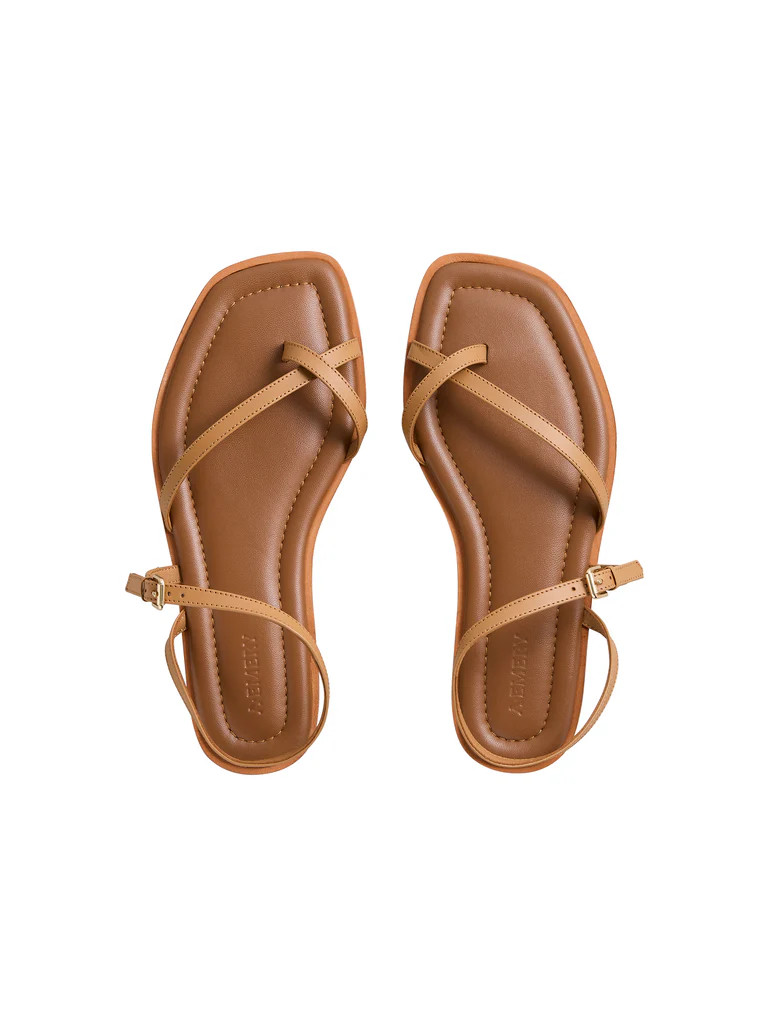Lucia Sandal by A.Emery | The UNDONE