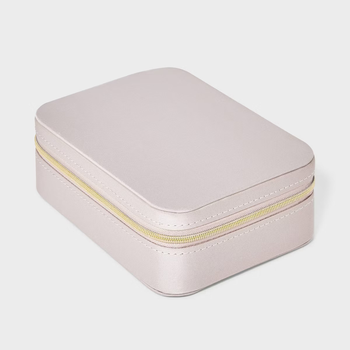 Rectangular Travel Jewelry Organizer - A New Day™ | Target