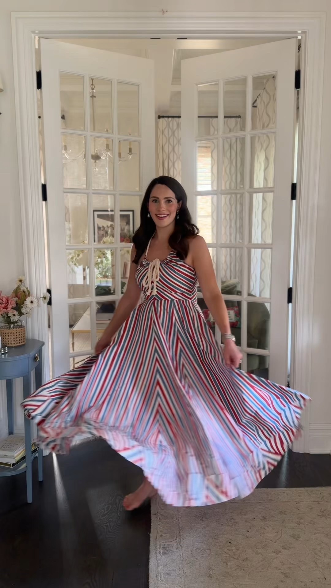 Fourth of July dresses for all your upcoming Independence Day celebrations 

#LTKStyleTip #LTKSummerEdit #LTKSeasonal