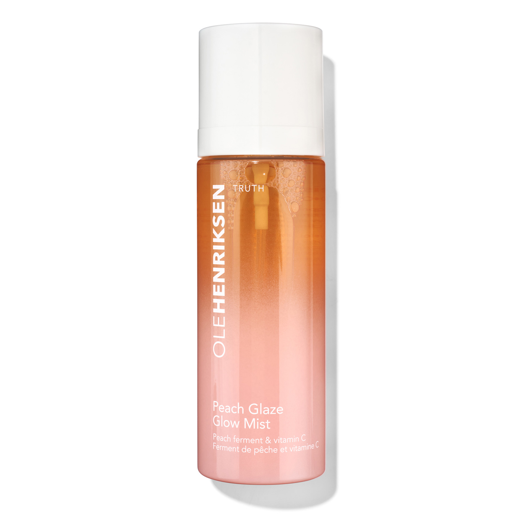 Peach Glaze Glow Mist | Space NK - UK