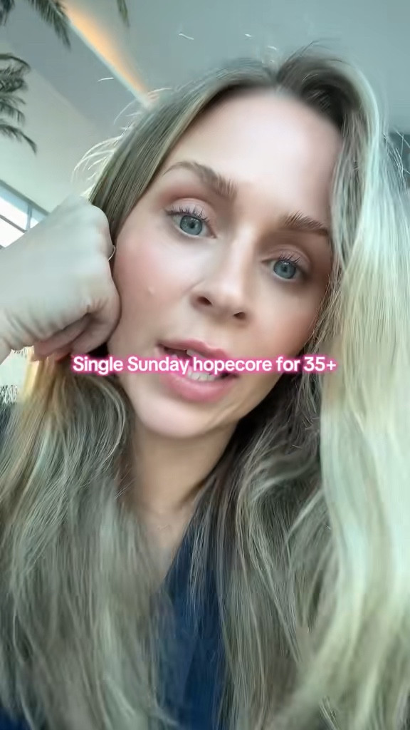 #LTKstorytime #LTKOver40