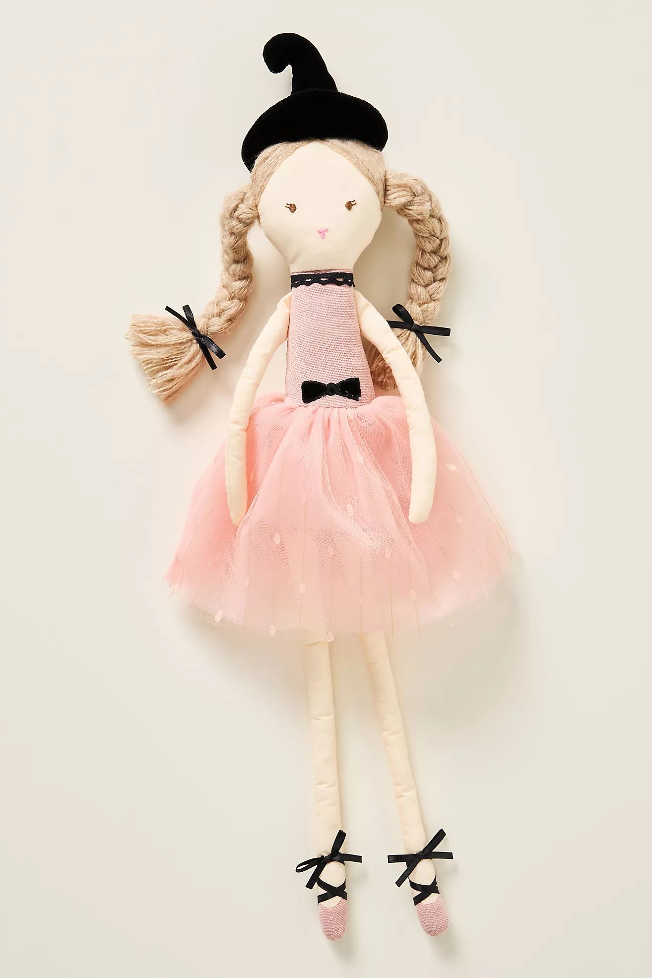 Mon Ami Aggie the Witch Doll | Anthropologie (US)