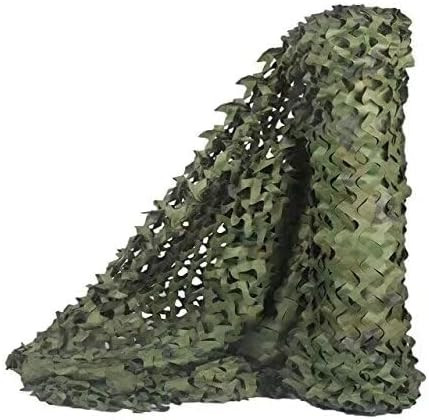 Sitong Bulk Roll Camo Netting for Hunting Military Decoration Sunshade | Amazon (US)